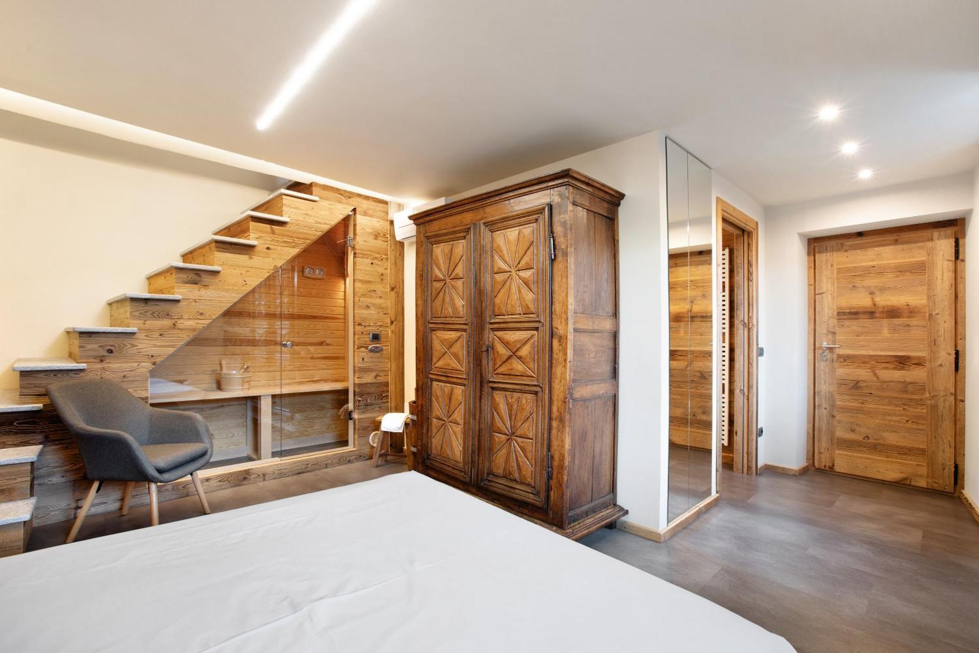 Alpine A-s Holiday home Aymavilles